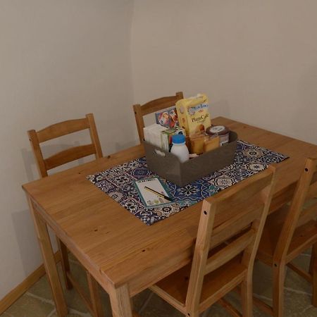 Capovalle B&B Веноса Екстериор снимка