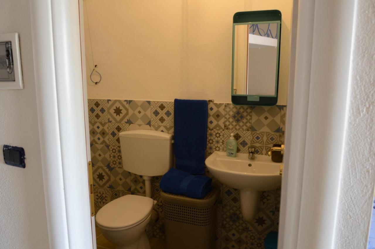 Capovalle B&B Веноса Екстериор снимка